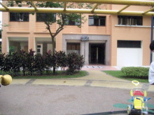 Blk 12 Cantonment Close (Bukit Merah), HDB 3 Rooms #151272